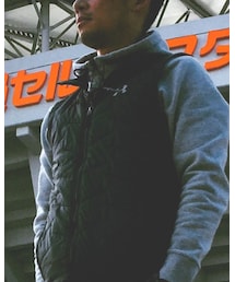 UNDER ARMOUR | ベスト