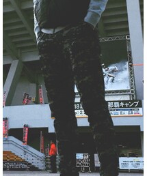 UNDER ARMOUR | その他パンツ