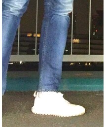 UNDER ARMOUR | スニーカー