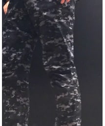 UNDER ARMOUR | その他パンツ