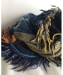 Tamaki niime | ストール/ショール