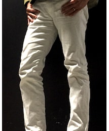 UNIQLO | デニムパンツ