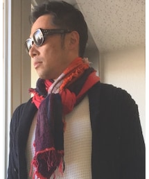 Tamaki niime | ストール/ショール