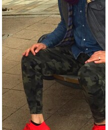 UNDER ARMOUR | その他パンツ