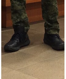 UNDER ARMOUR | スニーカー