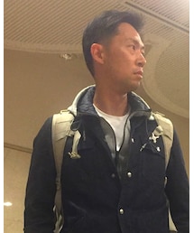 UNDER ARMOUR | パーカー