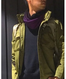 UNDER ARMOUR | ニット/セーター