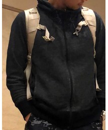 UNDER ARMOUR | パーカー