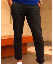 UNDER ARMOUR | スラックス