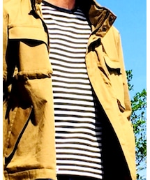 無印良品 | Tシャツ/カットソー