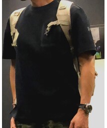 UNDER ARMOUR | Tシャツ/カットソー