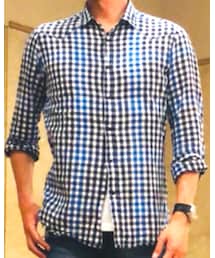 DIESEL | シャツ/ブラウス