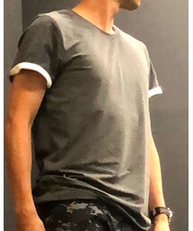 UNDER ARMOUR | Tシャツ/カットソー