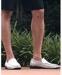 BHMA LIPAROS | スリッポン