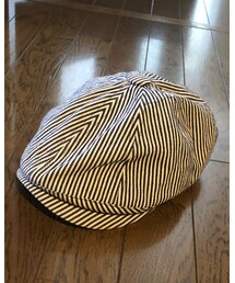 no brand | キャスケット