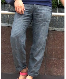DRIES VAN NOTEN | その他パンツ