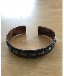 no brand | バングル/リストバンド