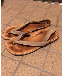 DRIES VAN NOTEN | ビーチサンダル