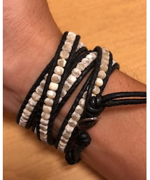 CHAN LUU | ブレスレット