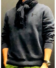 UNDER ARMOUR | スウェット