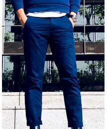 UNDER ARMOUR | チノパンツ