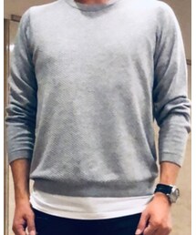 UNDER ARMOUR | ニット/セーター