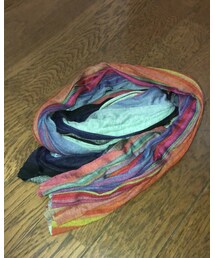 Tamaki niime | ストール/ショール