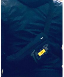 UNDER ARMOUR | ボディバッグ/ウエストポーチ