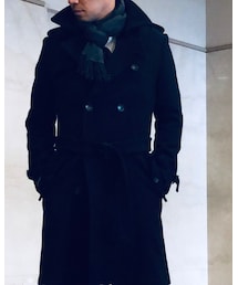 private brand AG | トレンチコート