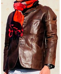 MIHARAYASUHIRO | テーラードジャケット