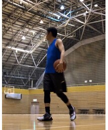 バスケのスタイル | スポーツグッズ