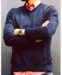 UNDER ARMOUR | ニット/セーター