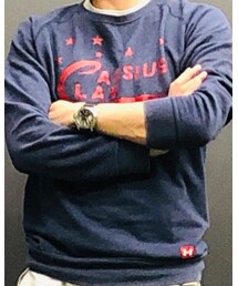 UNDER ARMOUR | スウェット