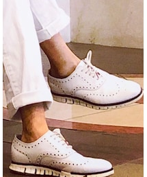 COLE HAAN | ドレスシューズ