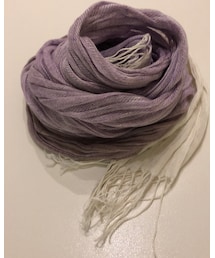 ESTNATION | ストール/ショール