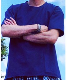 FRANKLIN TAILORED | Tシャツ/カットソー