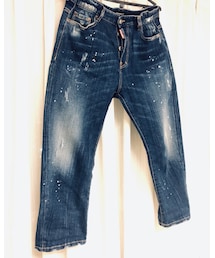 DSQUARED2 | デニムパンツ