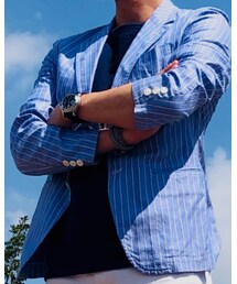 COMME des GARCONS | テーラードジャケット