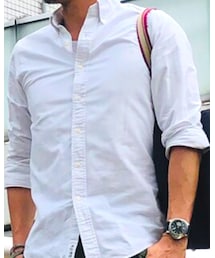 RALPH LAUREN RUGBY | シャツ/ブラウス