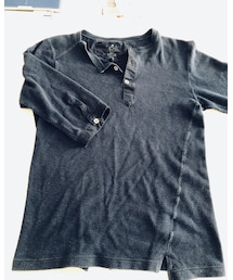 MIHARAYASUHIRO | Tシャツ/カットソー