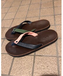 IKEMA | サンダル