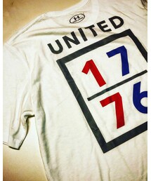 UNDER ARMOUR | Tシャツ/カットソー
