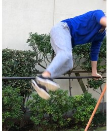 飛び越えた | その他