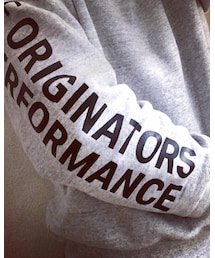 UNDER ARMOUR | スウェット