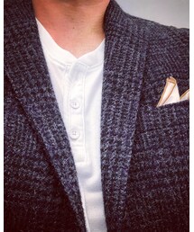 TOMORROWLAND  | テーラードジャケット