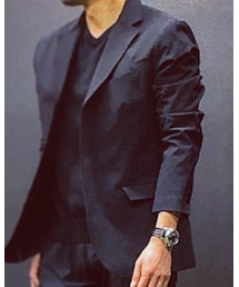 UNDER ARMOUR | テーラードジャケット