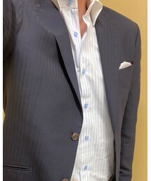 Azabu Tailor | シャツ/ブラウス