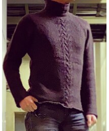 DRIES VAN NOTEN | ニット/セーター