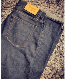 TWC | デニムパンツ