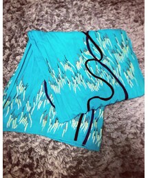 DRIES VAN NOTEN | ストール/ショール